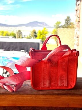 Ultra Mini Steve Madden purse